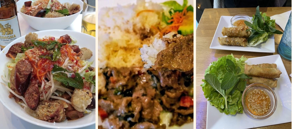 Le Cambodge - Gallery Image 3