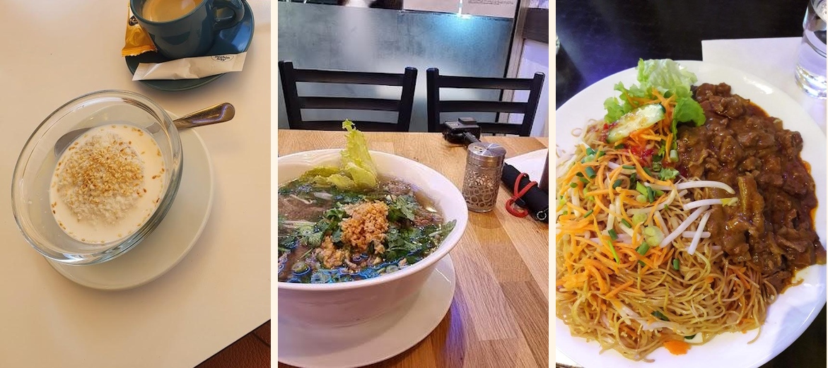 Le Cambodge - Gallery Image 5